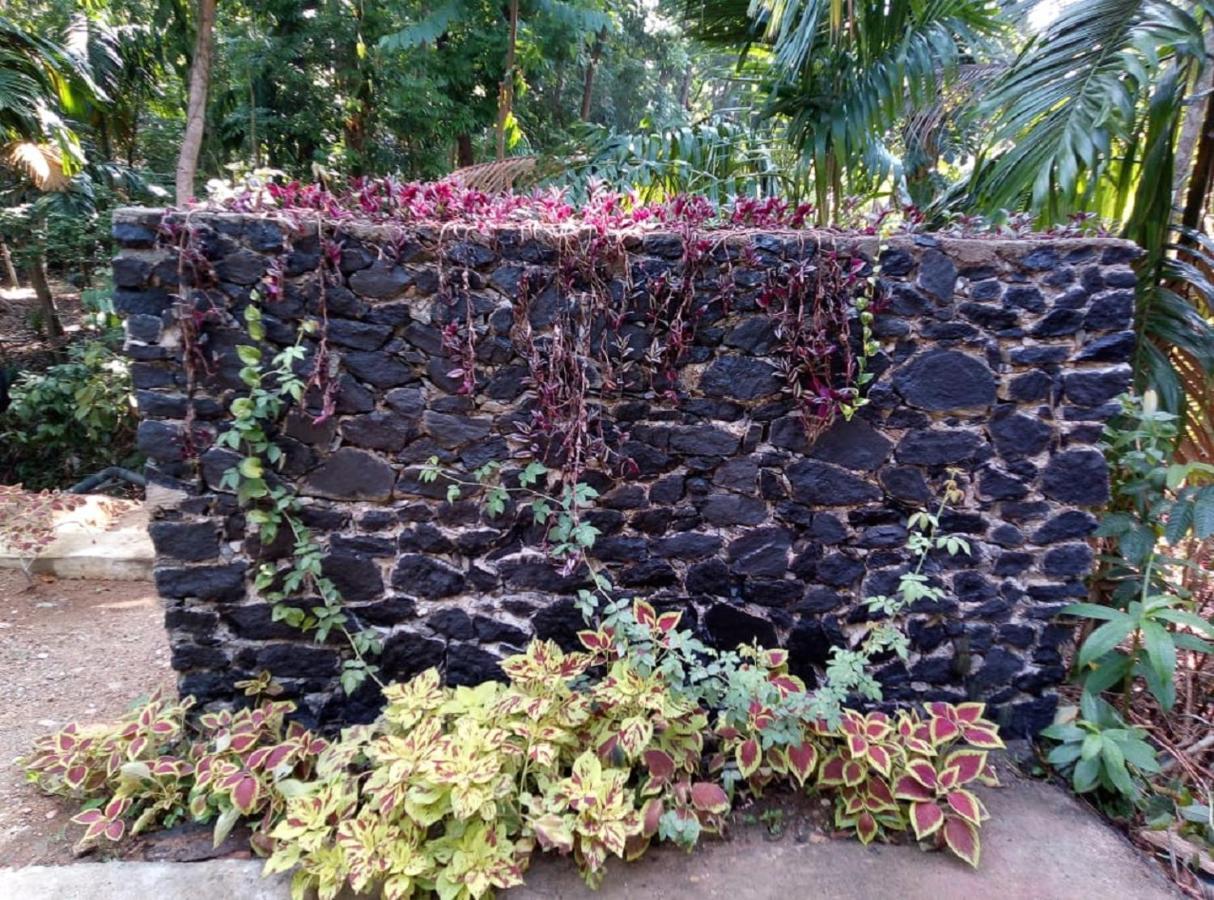 Hotel Yelona Kegalle Bagian luar foto
