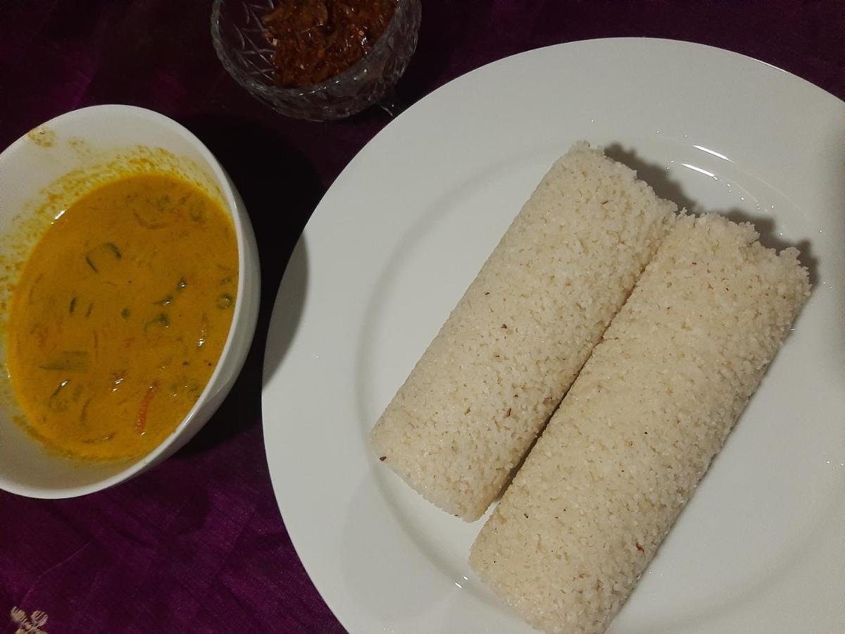 Hotel Yelona Kegalle Bagian luar foto